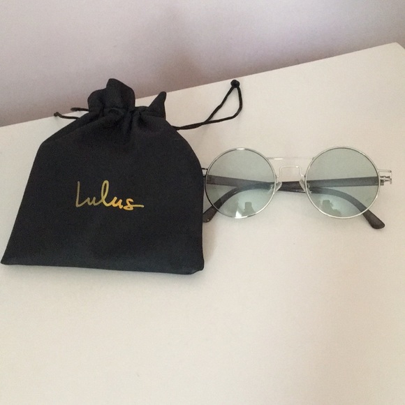 Lulus Accessories - LULUS SUNGLASSES